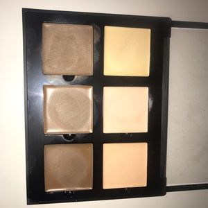 Anastasia Beverly Hills Contour Pallet